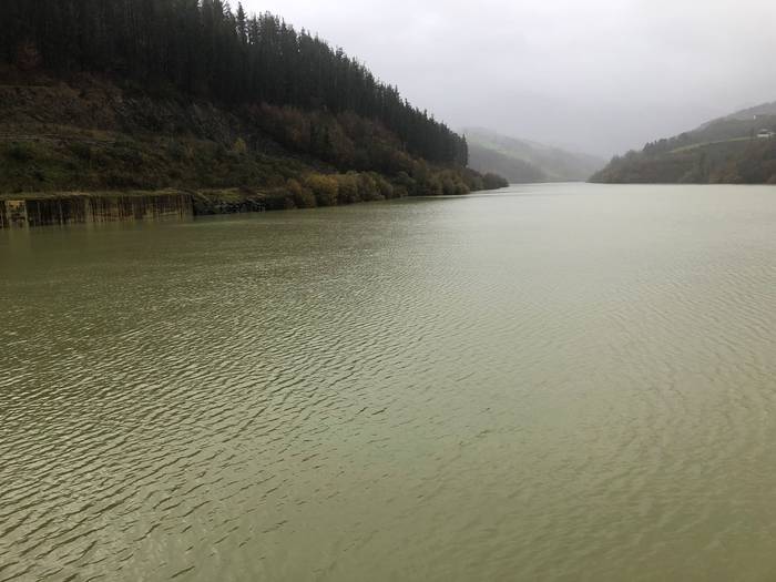 Urak eta lurrak gain hartu d 39 1639132026543