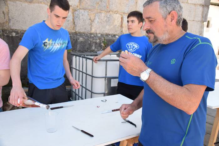 San Joan jaiak Abaltzisketan 6 1529760398070