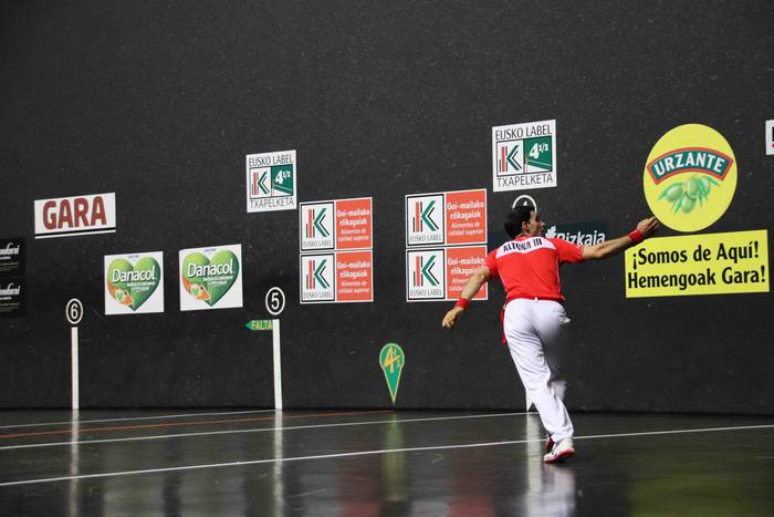 Hirugarren txapela etxera 33 1636921966321