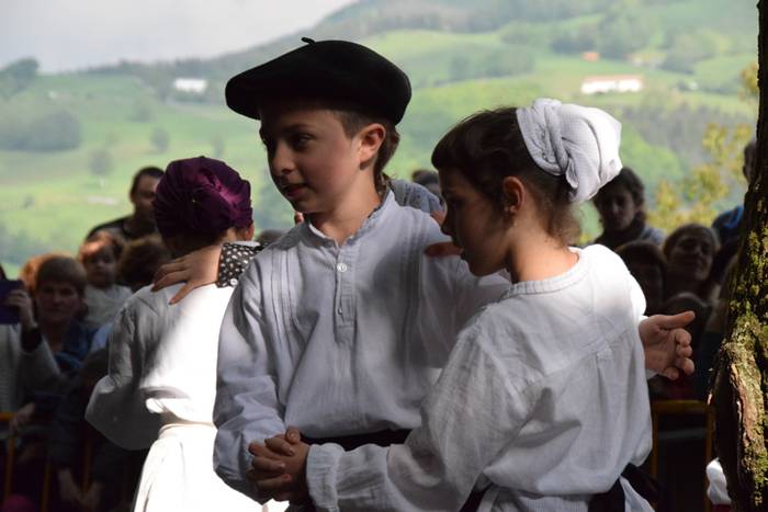 Izaskungo festak 2016 31 1463420315546