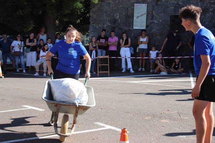 Alkizako jaiak 22, Hernialde 11 1662826770638