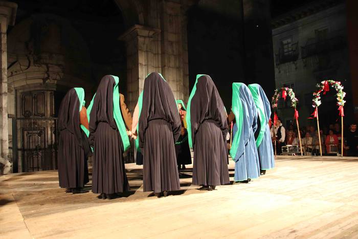 Suak argitu du urteko gaurik 43 1561330830862