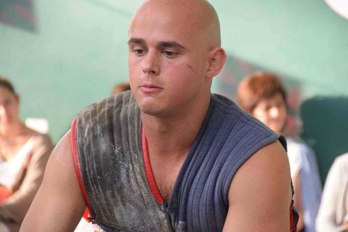 Jakesen ausardia, auzotarren 21 1538330546262