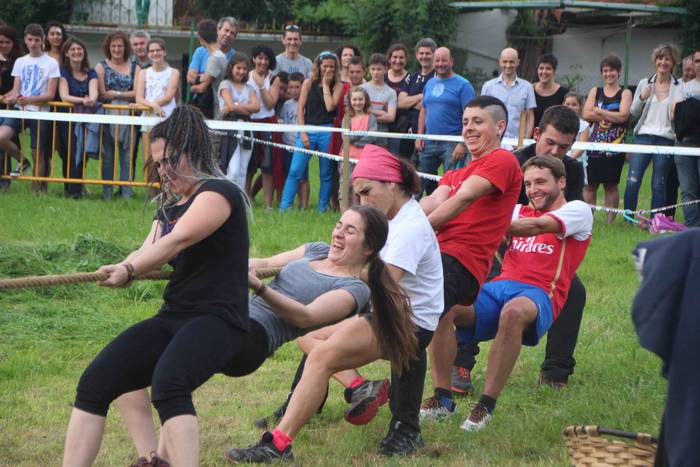 Azken ostikoak festen azkene 75 1530469560265