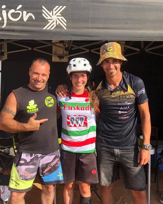 Irene Caminos Espainiako txa 1 1561404735630