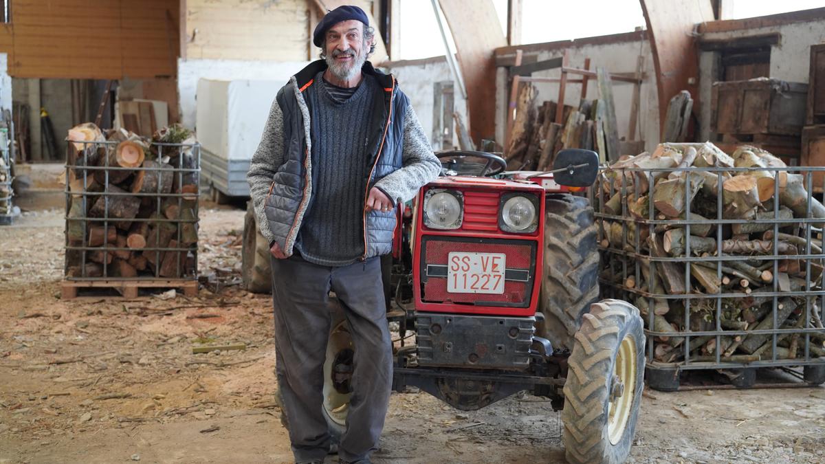 «Banaka gutxi egiten da, eta elkartuta lortzen da indarra»