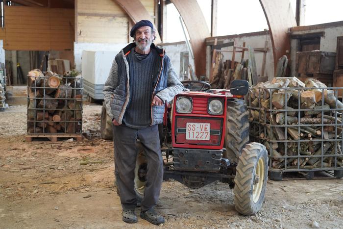 «Banaka gutxi egiten da, eta elkartuta lortzen da indarra»