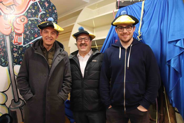 Urte osoan zehar ospatuko du 1 1645211890030