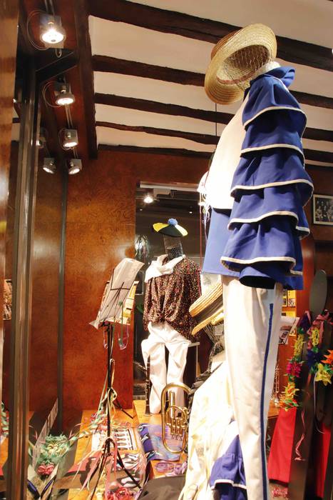 Urte osoan zehar ospatuko du 5 1645211892052