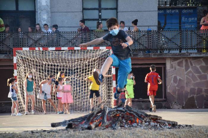 San Juan sua Berastegi 7 1592986183893