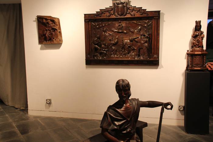 Artista baten lekuko 34 1495040772656