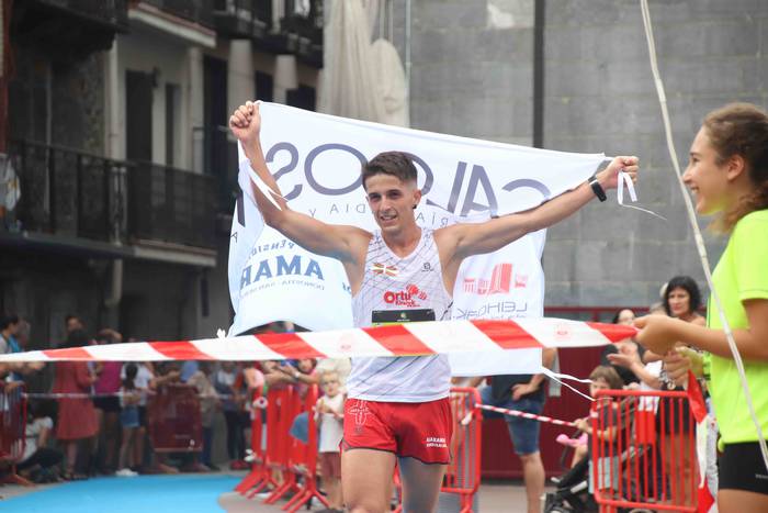 I. Trikuharri Mendi Lasterke 38 1658581447904