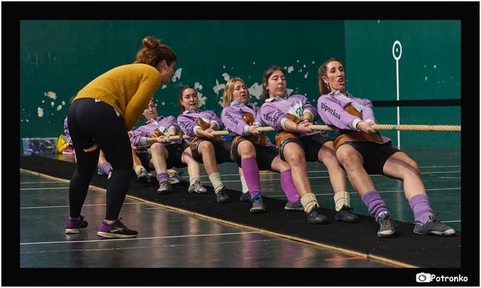 Ibarrakoak lehen postuan jar 5 1673525003478