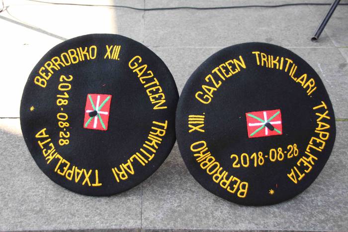 Berrobi San Agustin jaiak Tr 5 1535459874675