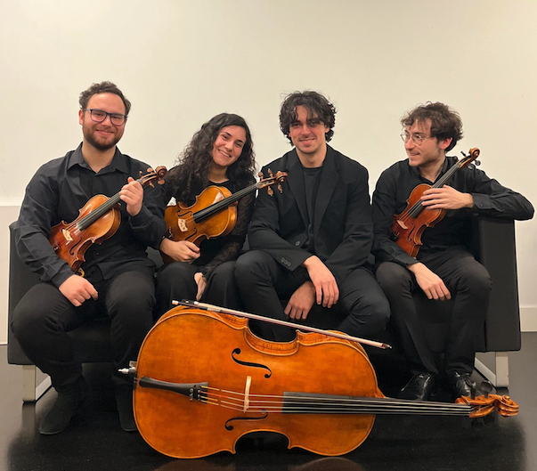 Bueltan da Maiatzeko Doinuak ekimena