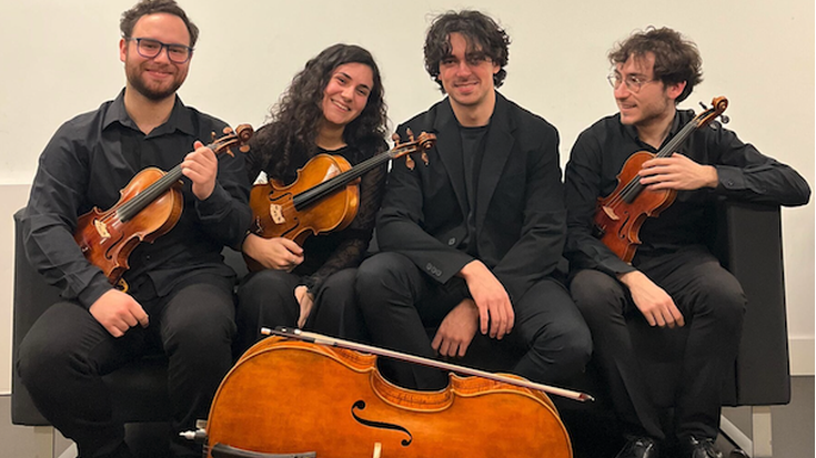 Bueltan da Maiatzeko Doinuak ekimena