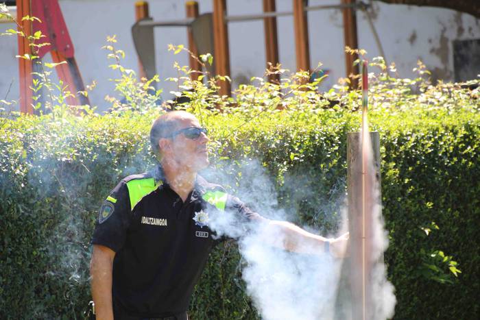 Sator zulorik ez da, korrika 36 1565955002167