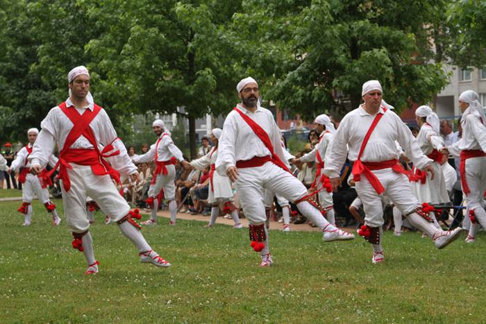 Tolosako sanjoanak, larunbat 130 1498331830835