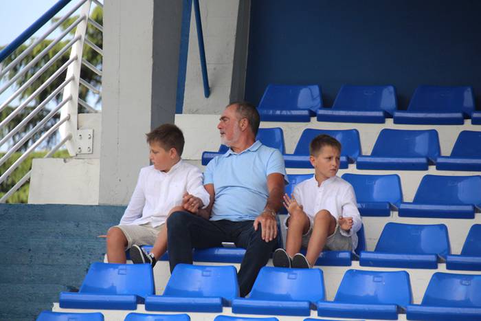 Berazubin bueltaka, Saharare 25 1495357004650