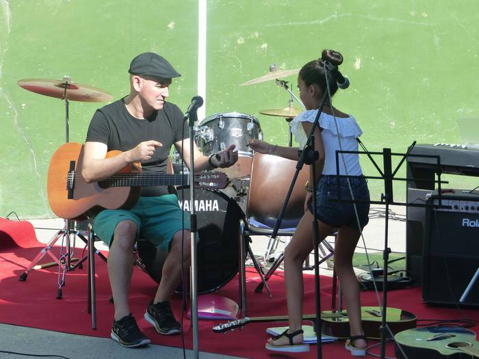 Amezketa san bartolome festa 51 1535467126837