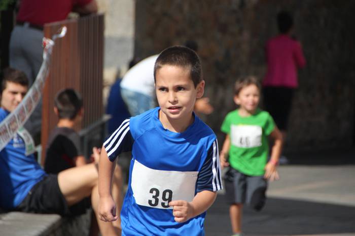 Goiztiarrenak, korri egitera 15 1502035676648