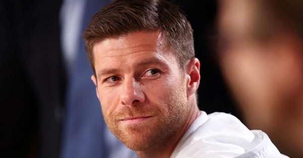 Xabi Alonso absolbitu egin dute iruzur fiskalagatik