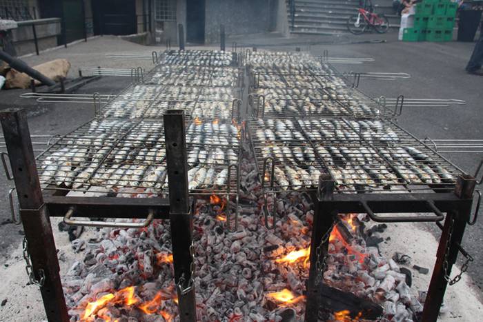 Kukuak jo du, hasi da festa 45 1497468340504