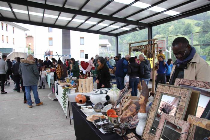 VIII. Udaberriko Azokaz goza 21 1558278835088