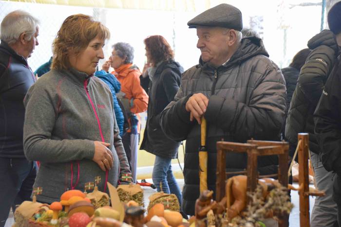 Altzoko azoka berezia 2018 olentzerotan jakin minez 28 1544358836110