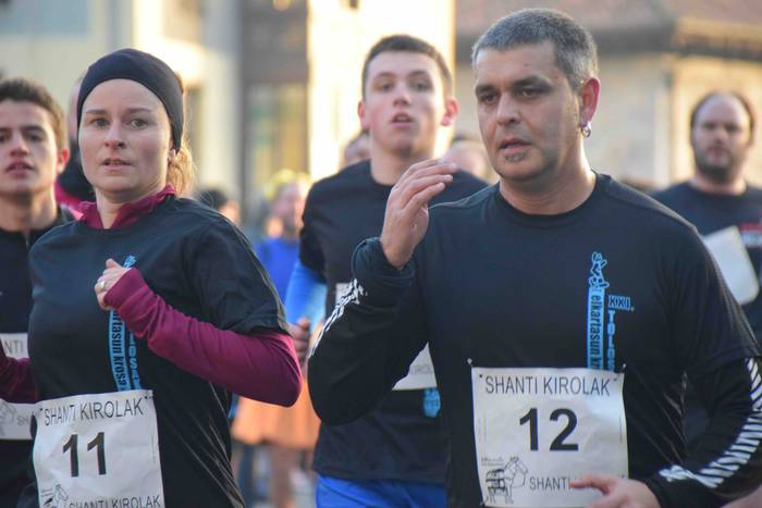 Mozorroarekin edo gabe, korrika 229 1546421850637