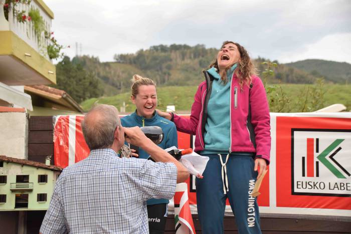 Korrika zein bizikletaz goza 140 1571508362043