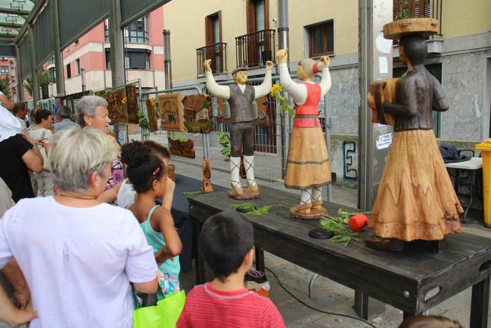 jubilatuen erakusketa santio 14 1532613964769