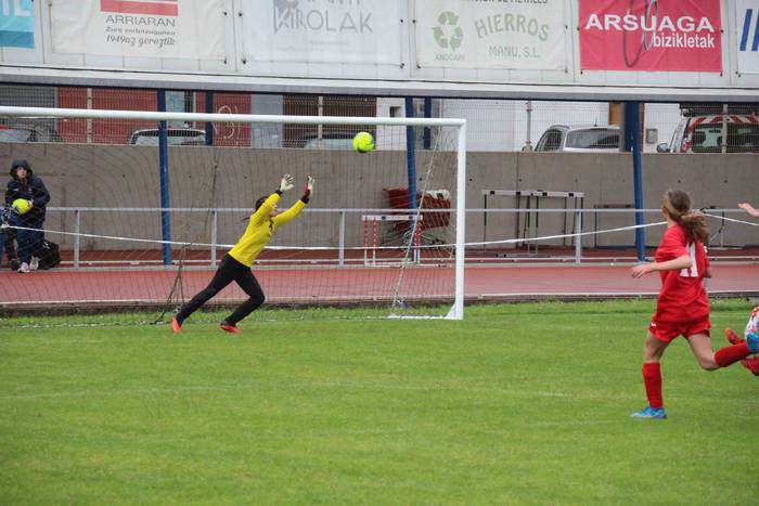 Realak irabazi du V. Nescup  29 1650736249260