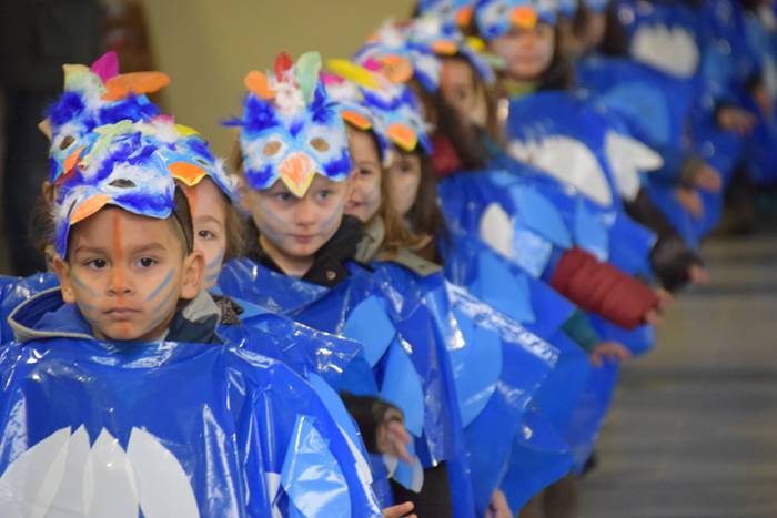 Inauteriak 2018, ikastetxeak 16 1518096713667