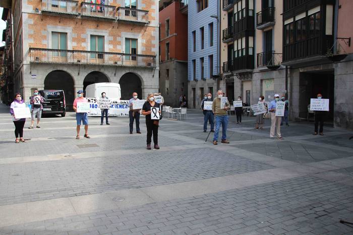 Pandemiak ez ditu isilarazi 4 1590410454399