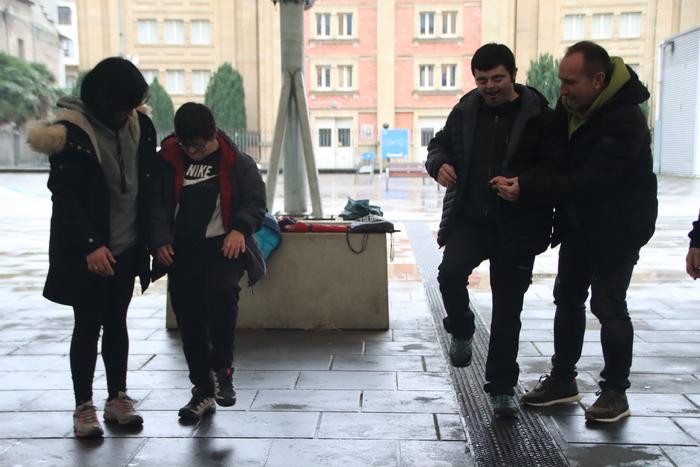 Urriaren 1ean abiatuko dute Mugi Tolosaren 12. edizioa