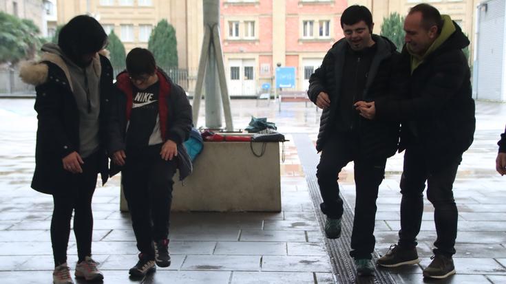 Urriaren 1ean abiatuko dute Mugi Tolosaren 12. edizioa