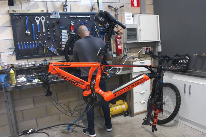 Oiartzun E-bike 10 1574669616468