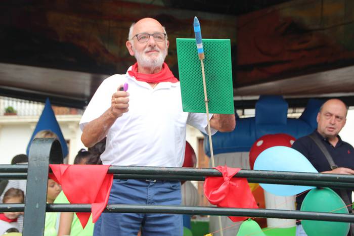 Tolosa Alde Zahar San Fermin 35 1499532150944