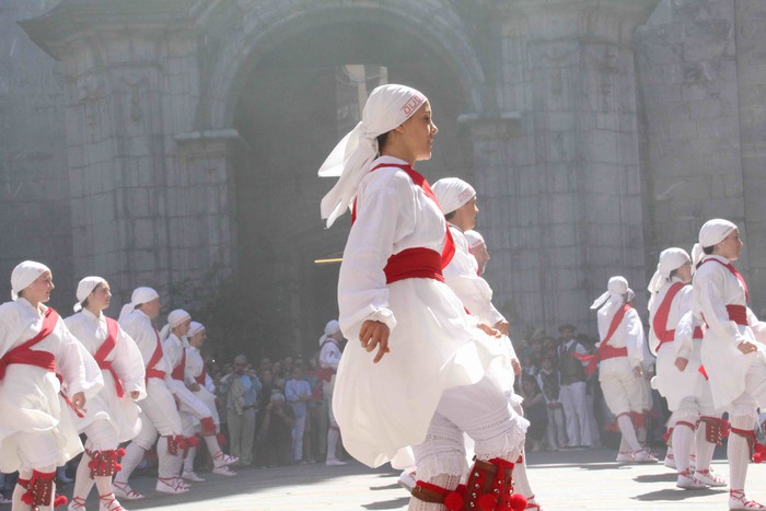 Tradizionaletan tradizionalena - 74