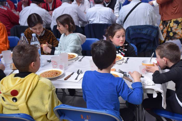 Tripa beteta, festan jarrait 32 1551022495512