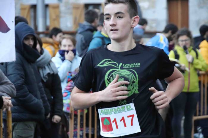 Eneko Gurrutxaga, Adunan ira 122 1574532691898