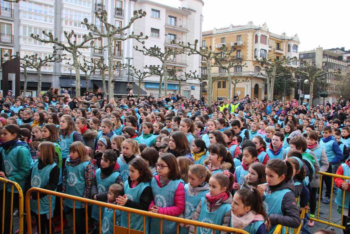 Errespetua da garrantzitsuen 30 1547903348293