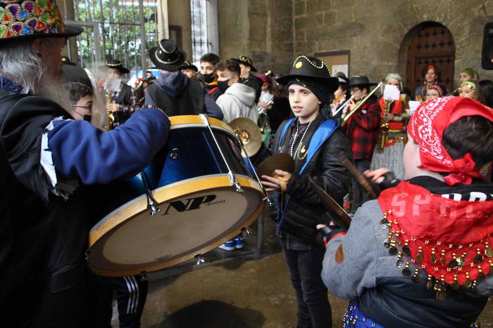 Kaldereroak 2022, Loatzo 12 1645208307241