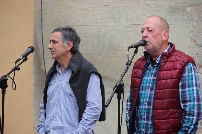 Izaskungo jaiak 2019 Bertsol 30 1560174395434