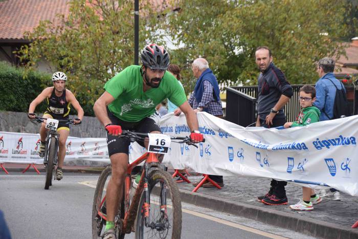 Korrika zein bizikletaz goza 69 1571508296497