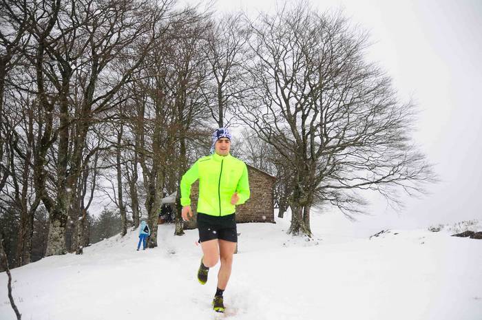 II. Negu Trail, Berastegi, 2 62 1549216831889