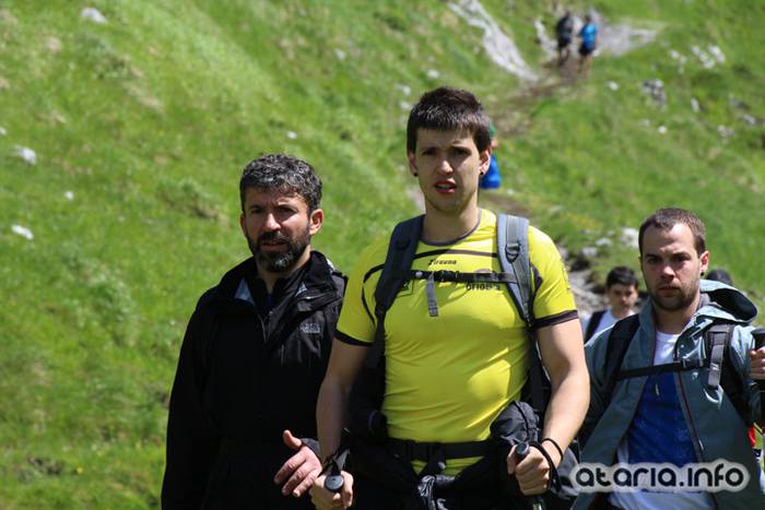 XIV Orduak Minak - Larrondo 84 1464547170394