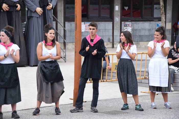 Zizurkil herrigunea goia fes 67 1534256979640