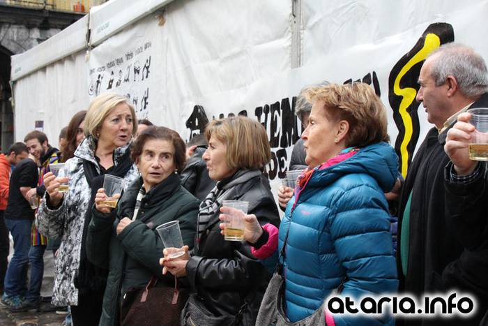 ostegun gizena 2016 kaleko giroa 63 1454602756365